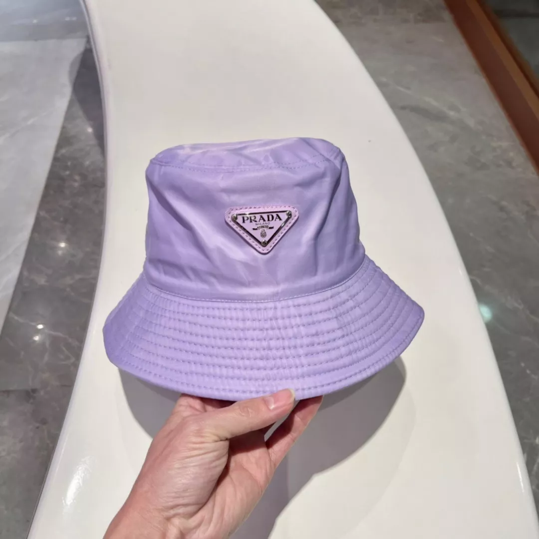 Prada Caps NewStyle 3511
