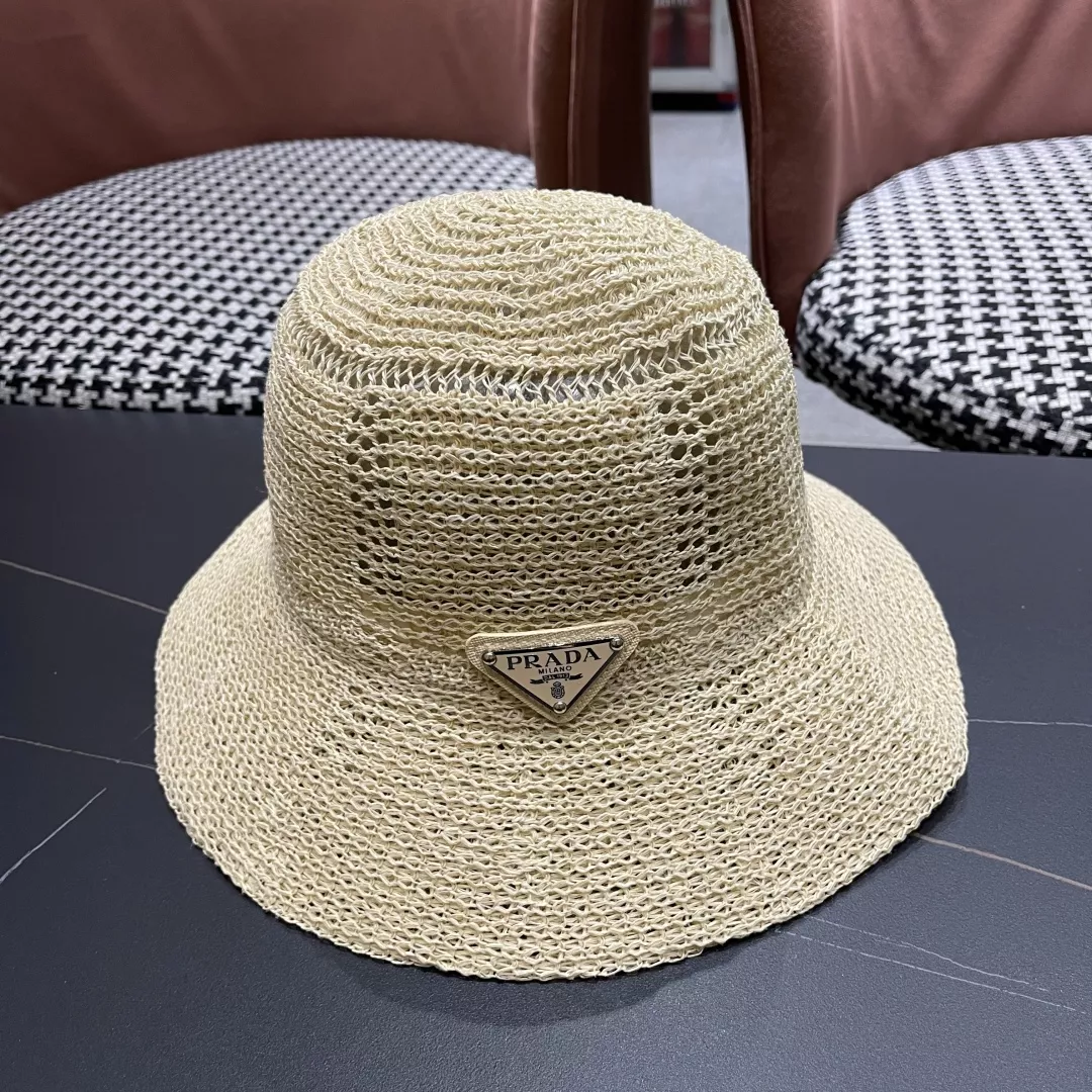 Prada Caps NewStyle 7549