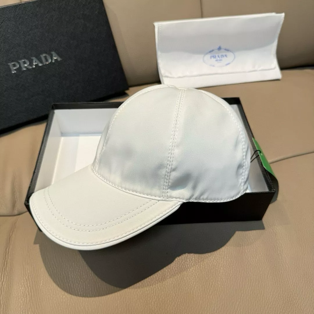 Prada Caps Popular 1360
