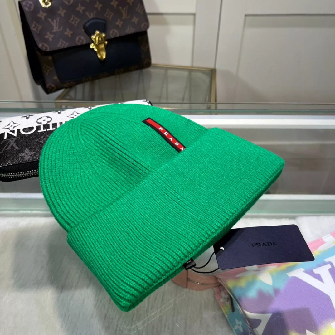 Prada Caps Refined 2059