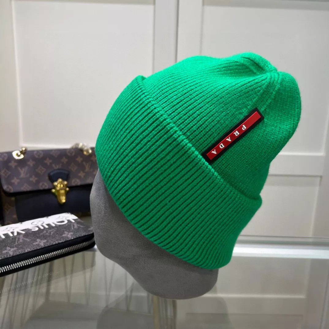 Prada Caps Refined 2059