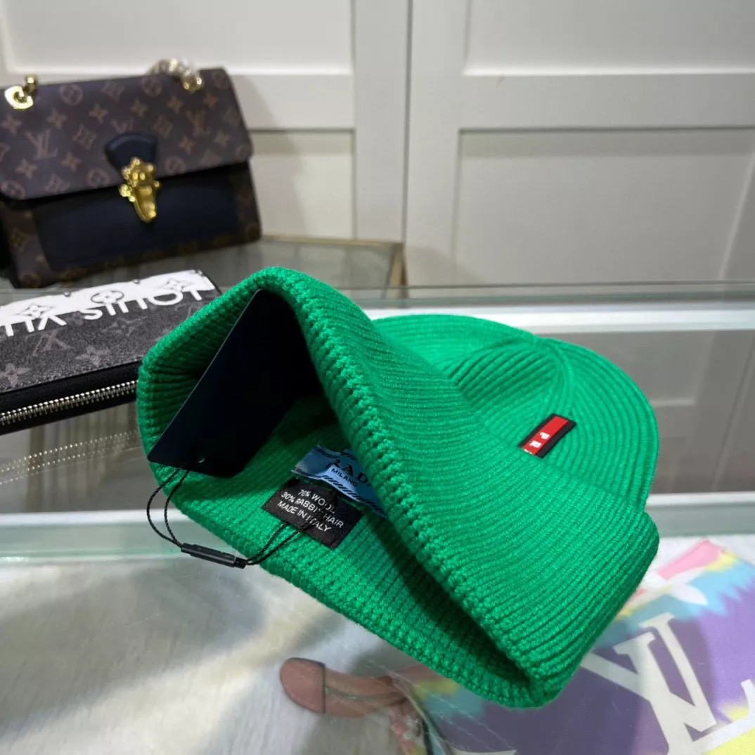 Prada Caps Refined 2059