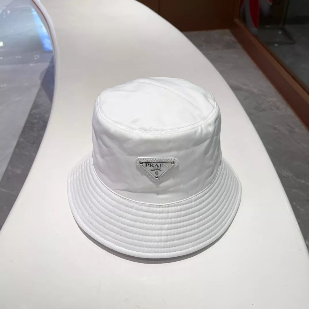 Prada Caps Refined 8155