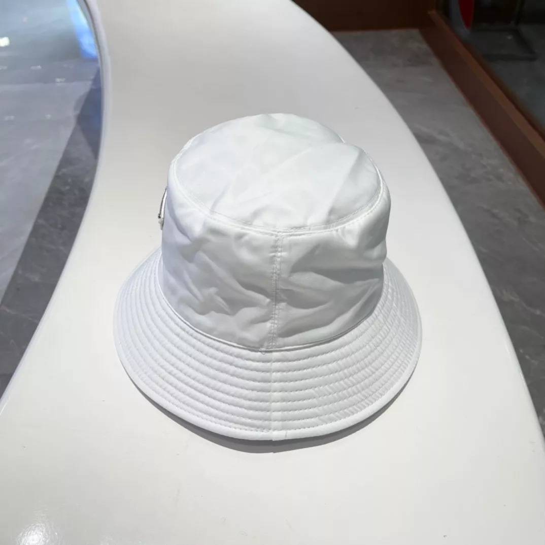 Prada Caps Refined 8155