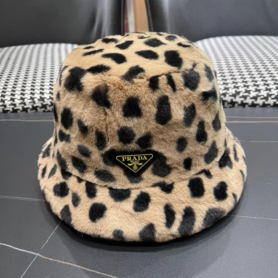 Prada Caps Refined 8849