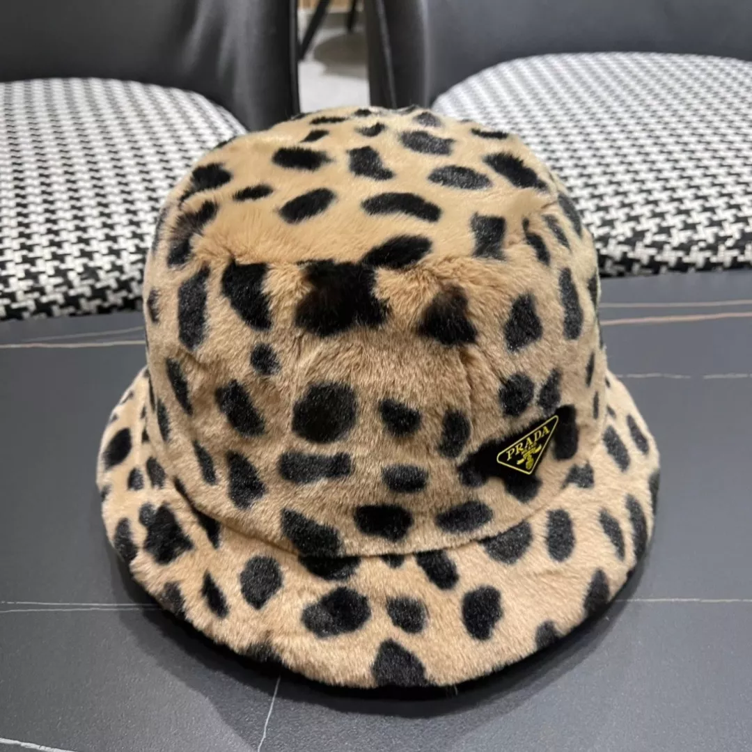 Prada Caps Refined 8849