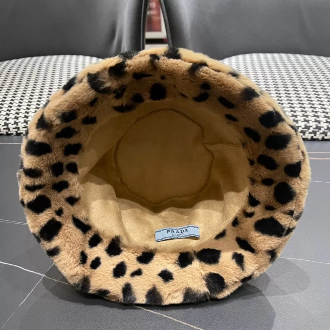 Prada Caps Refined 8849