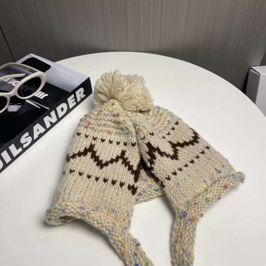 Prada Caps SmartChoice 7373