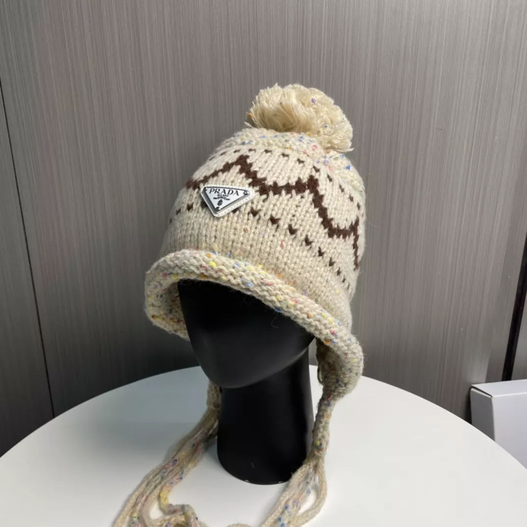 Prada Caps SmartChoice 7373