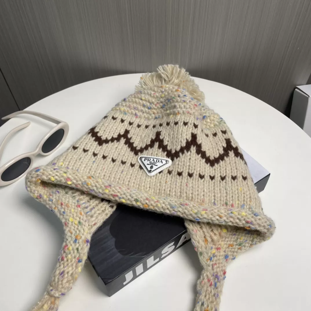 Prada Caps SmartChoice 7373