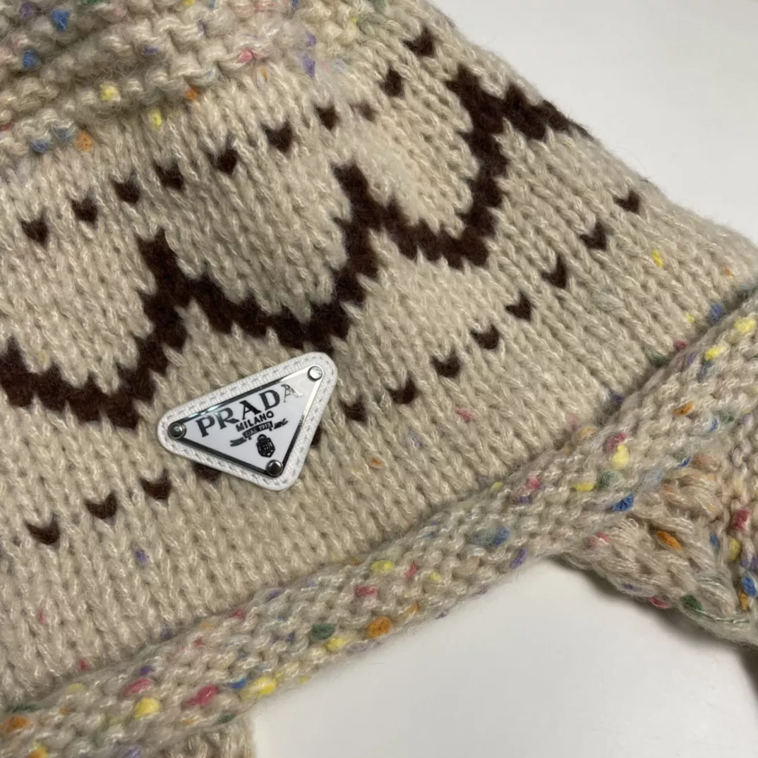 Prada Caps SmartChoice 7373