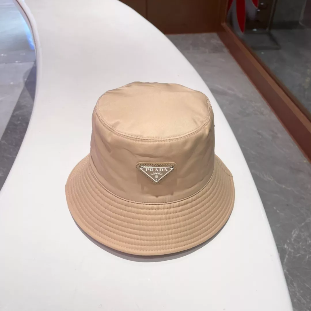 Prada Caps SmartChoice 7536