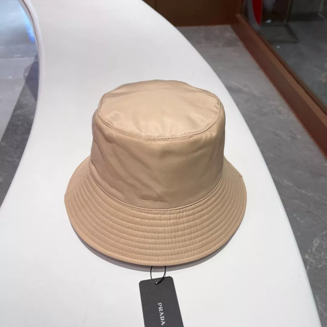 Prada Caps SmartChoice 7536