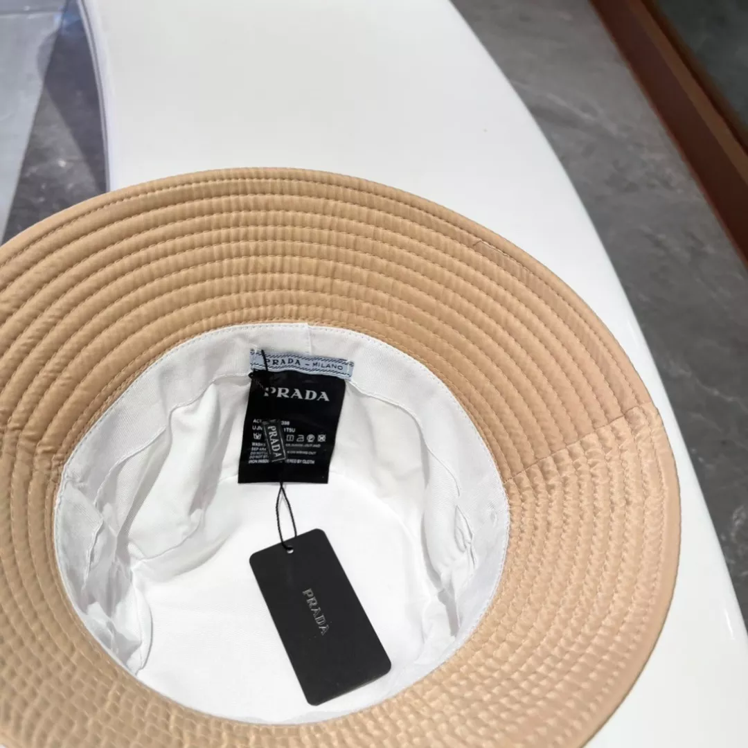 Prada Caps SmartChoice 7536