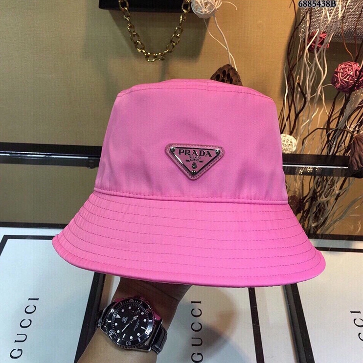 Prada Caps Stylish 2756