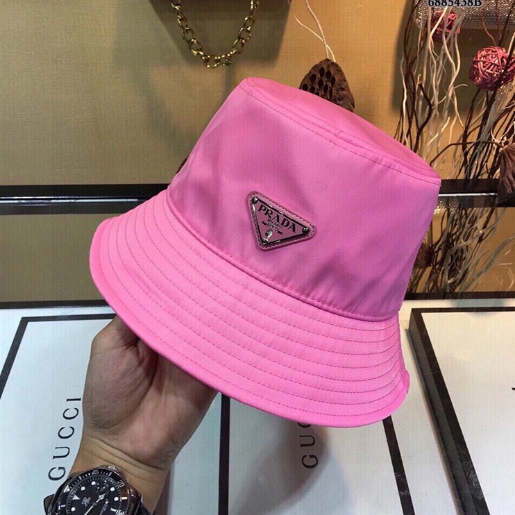 Prada Caps Stylish 2756