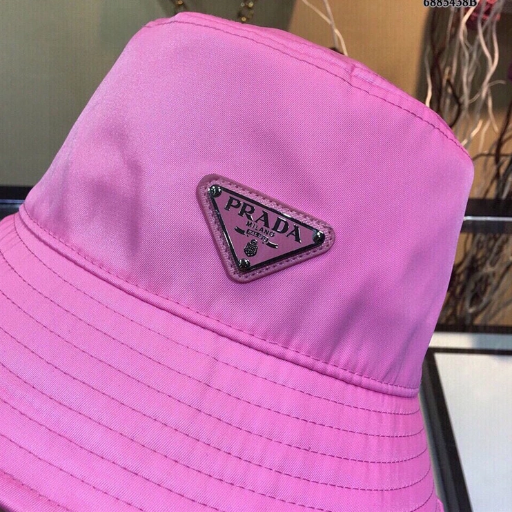 Prada Caps Stylish 2756