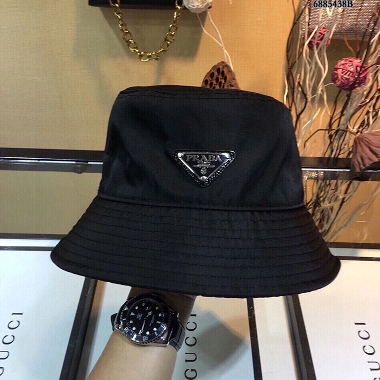 Prada Caps Stylish 5908
