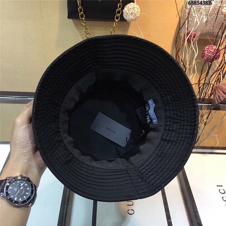 Prada Caps Stylish 5908