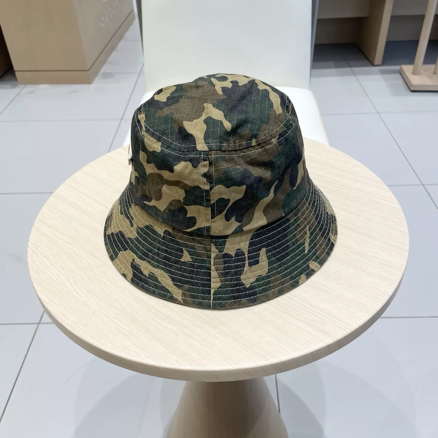 Prada Caps TopPick 1969