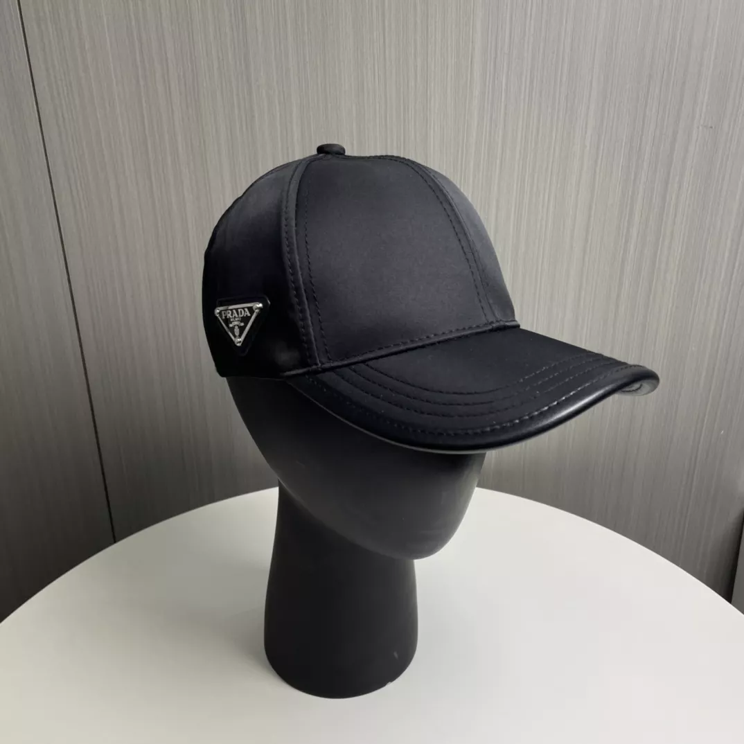 Prada Caps Trendy 1767