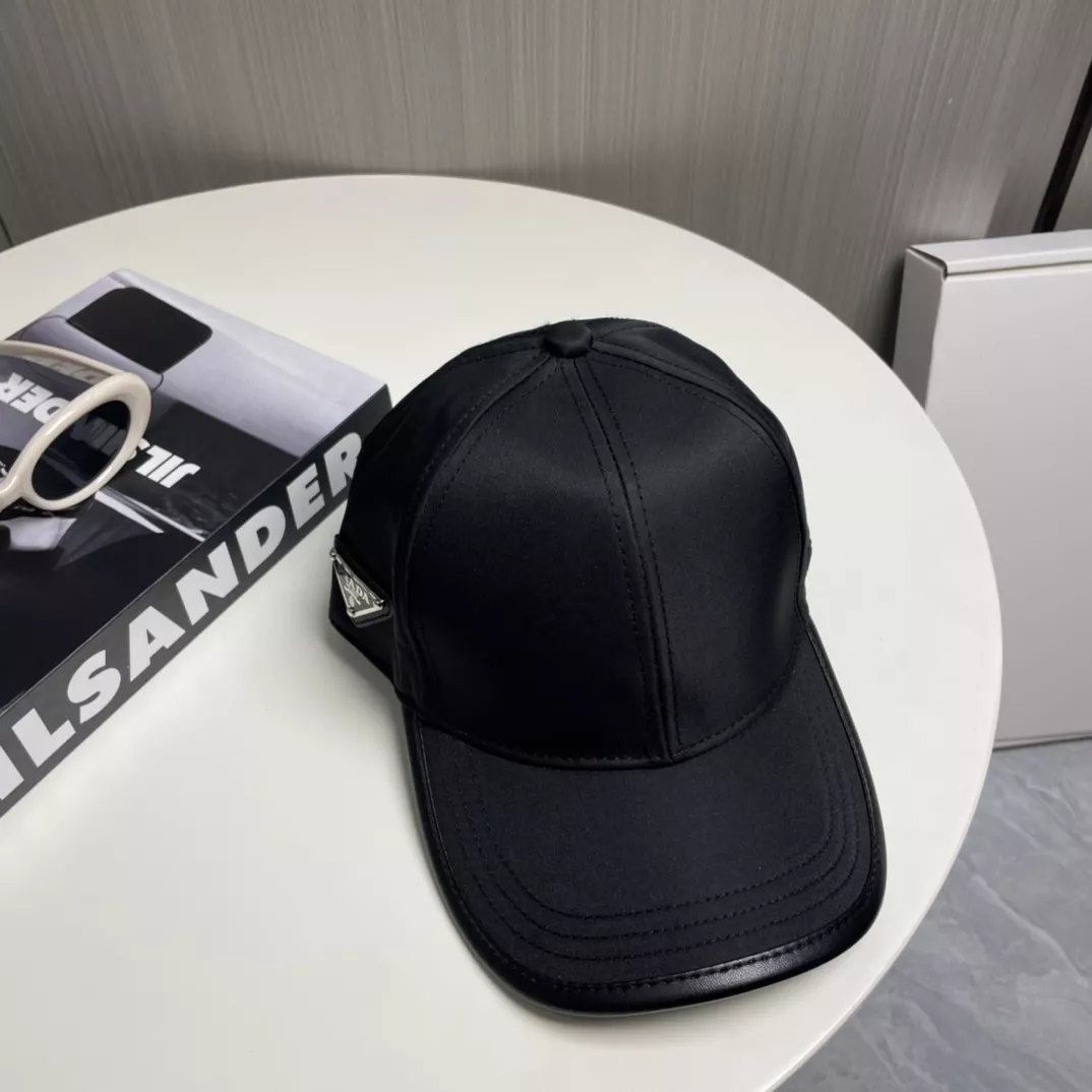 Prada Caps Trendy 1767