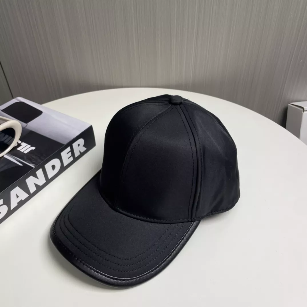 Prada Caps Trendy 1767
