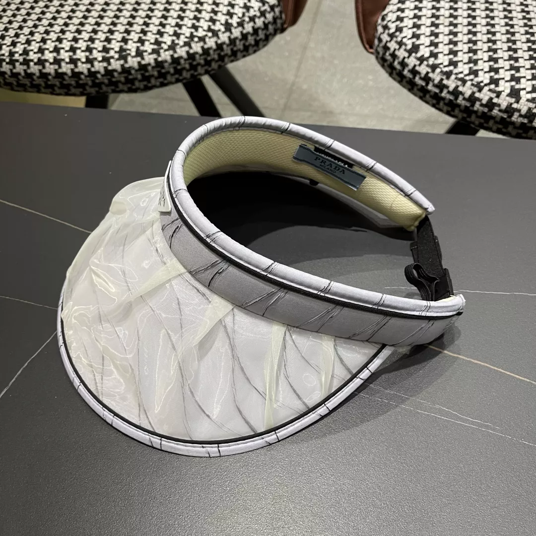 Prada Caps Trendy 9601