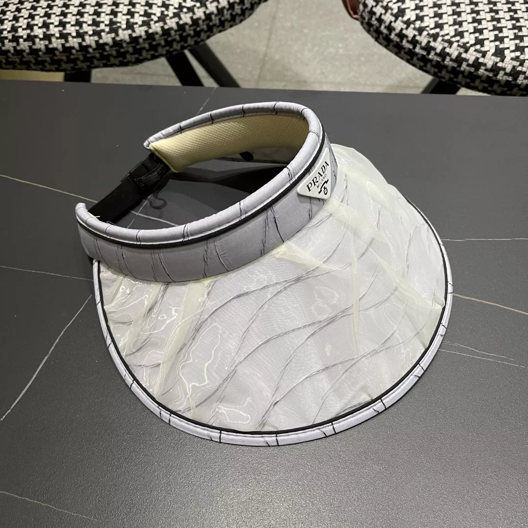 Prada Caps Trendy 9601