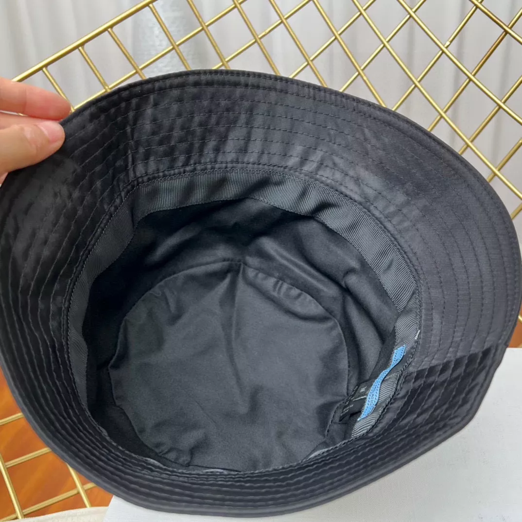Prada Caps WellDesigned 5157