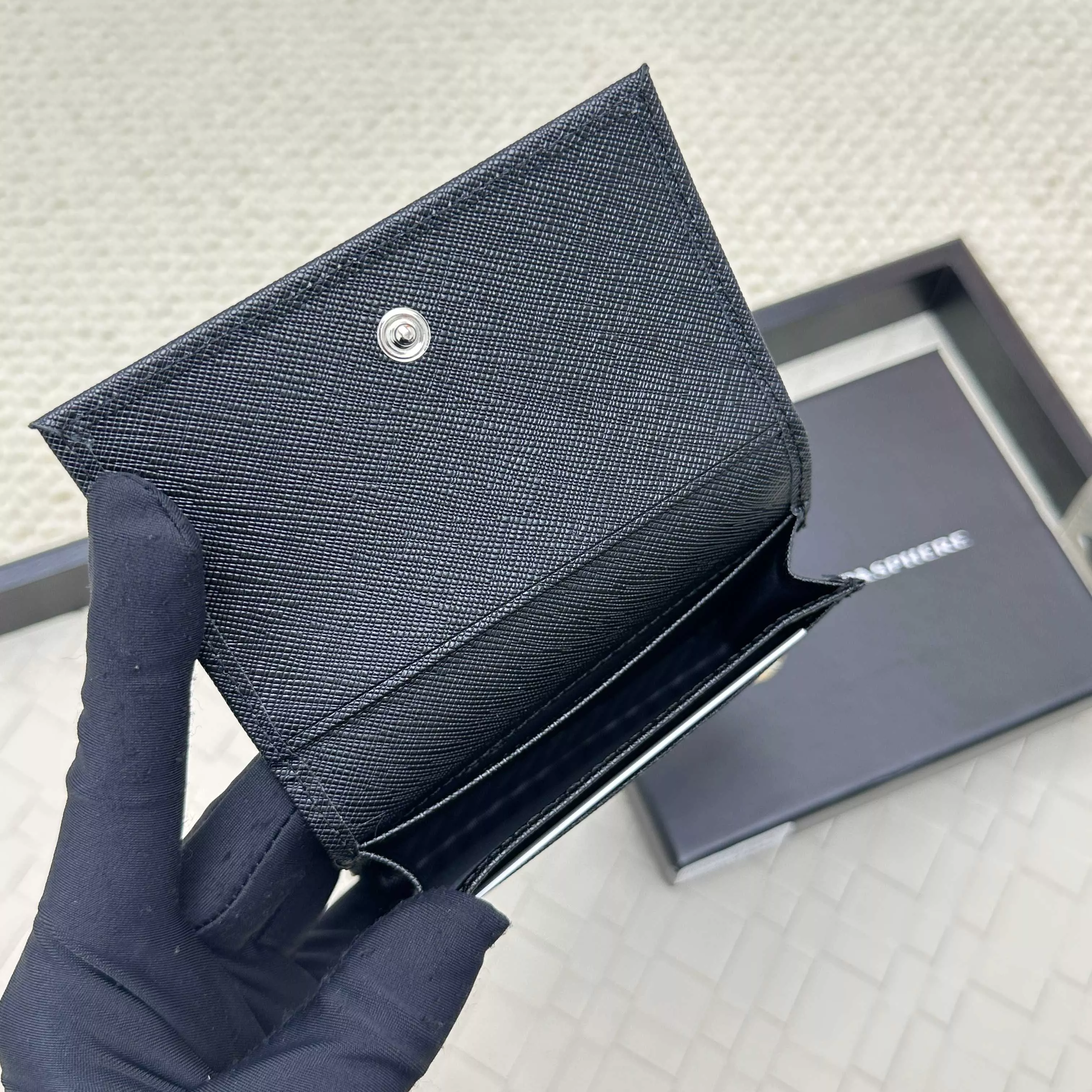 Prada Card Case BestValue 2307