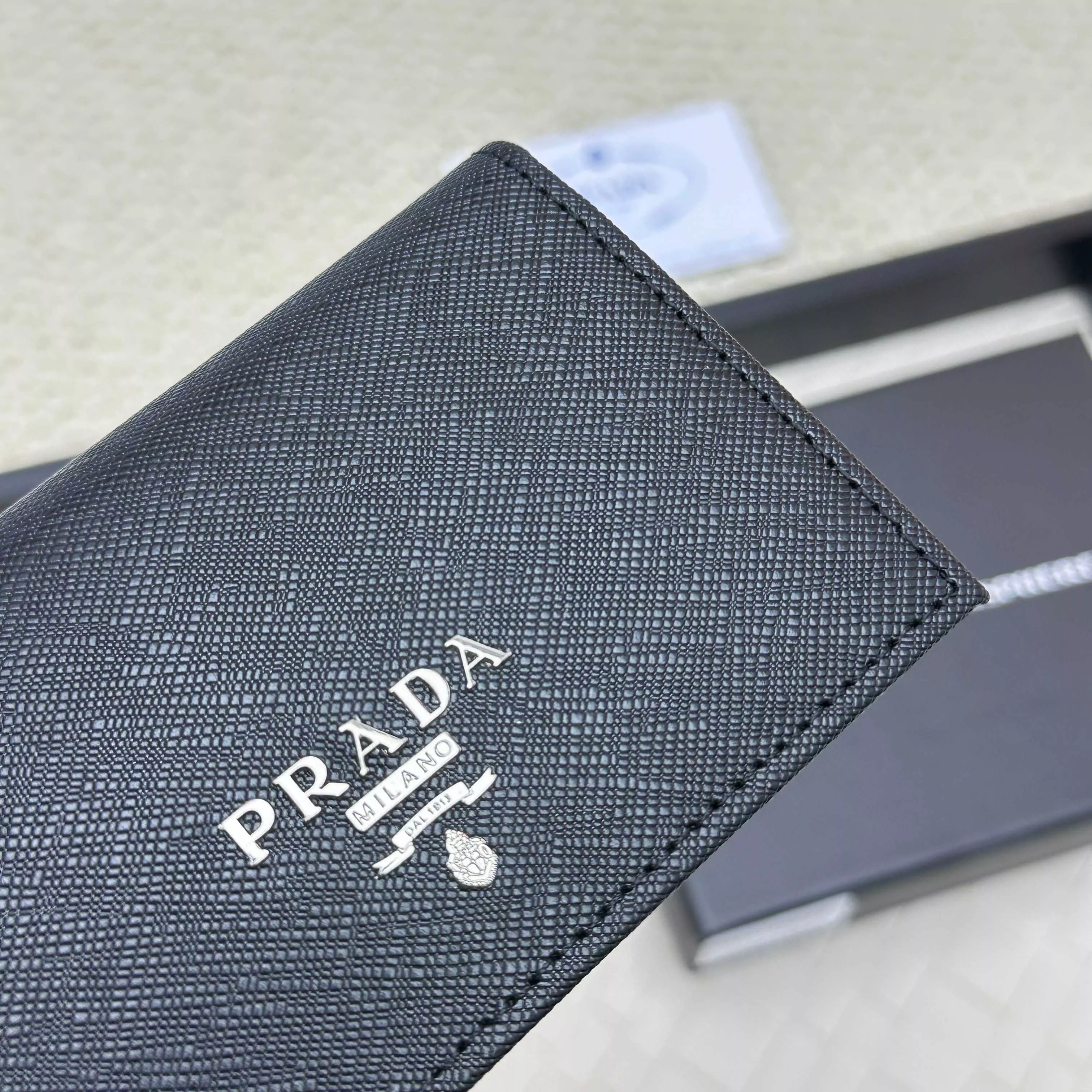 Prada Card Case BestValue 2307