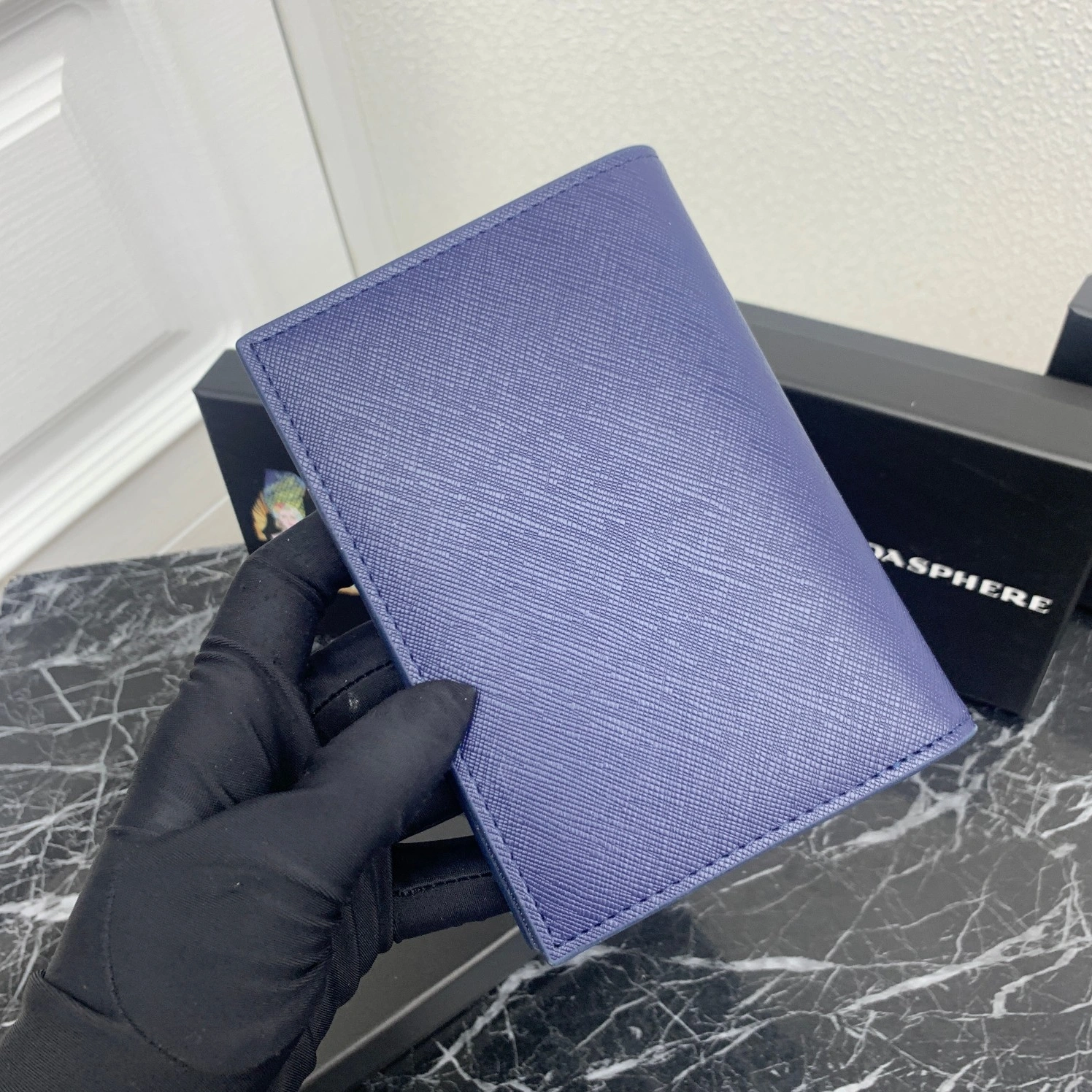 Prada Card Case BestValue 7261