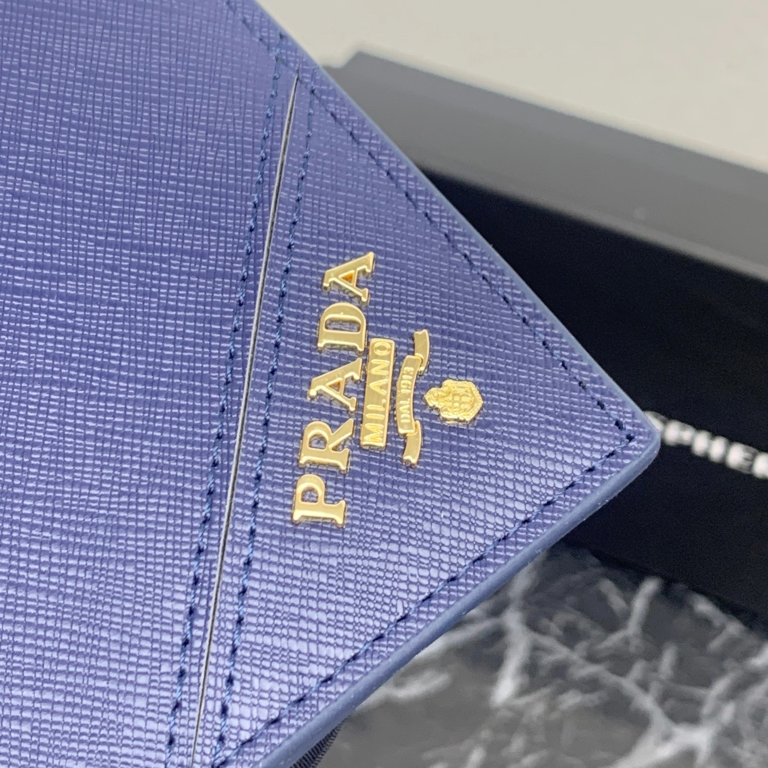 Prada Card Case BestValue 7261