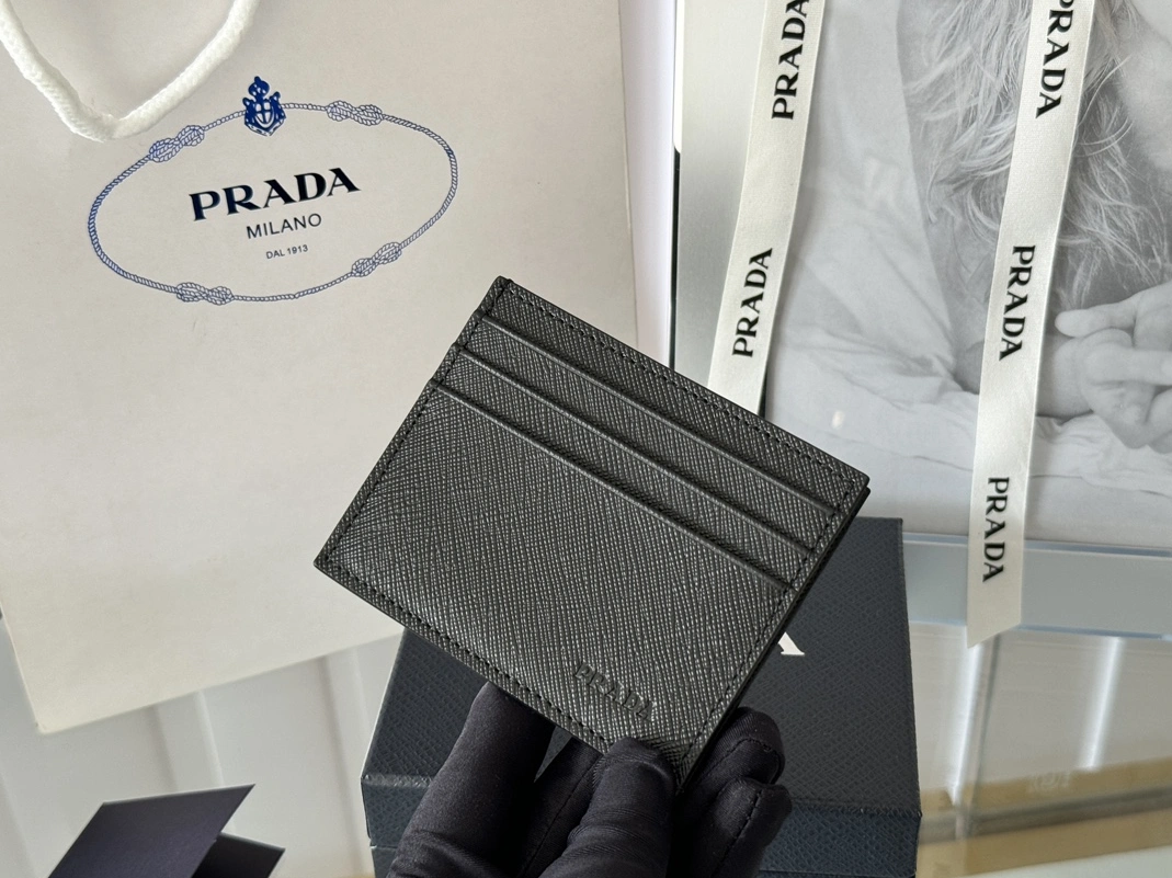 Prada Card Case Flexible 5778