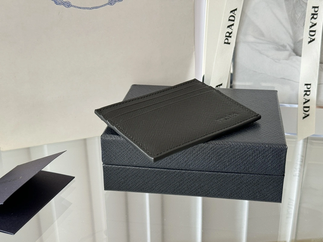 Prada Card Case Flexible 5778