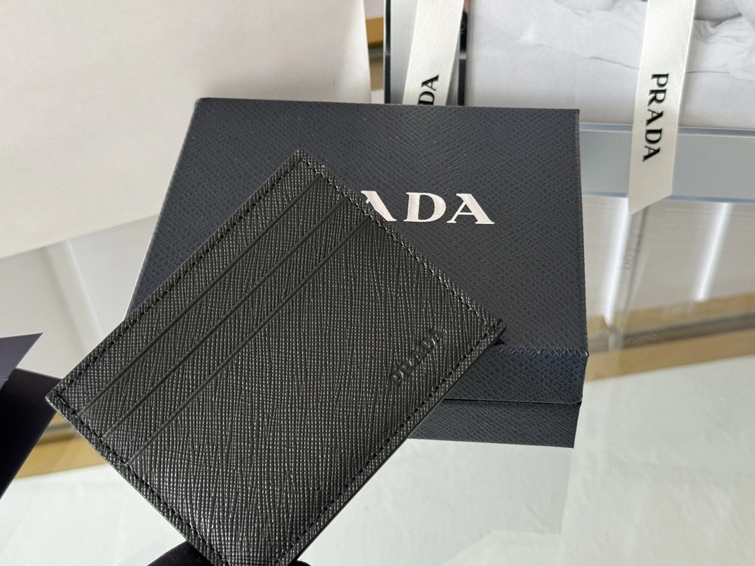 Prada Card Case Flexible 5778