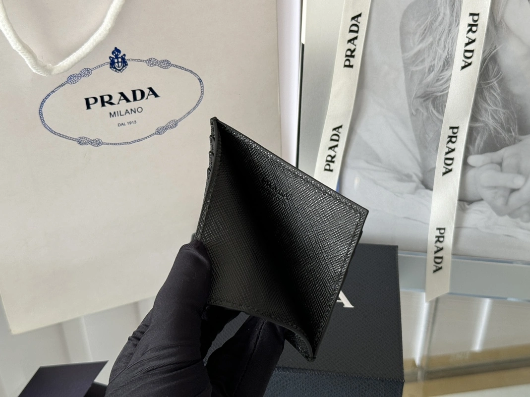 Prada Card Case Flexible 5778