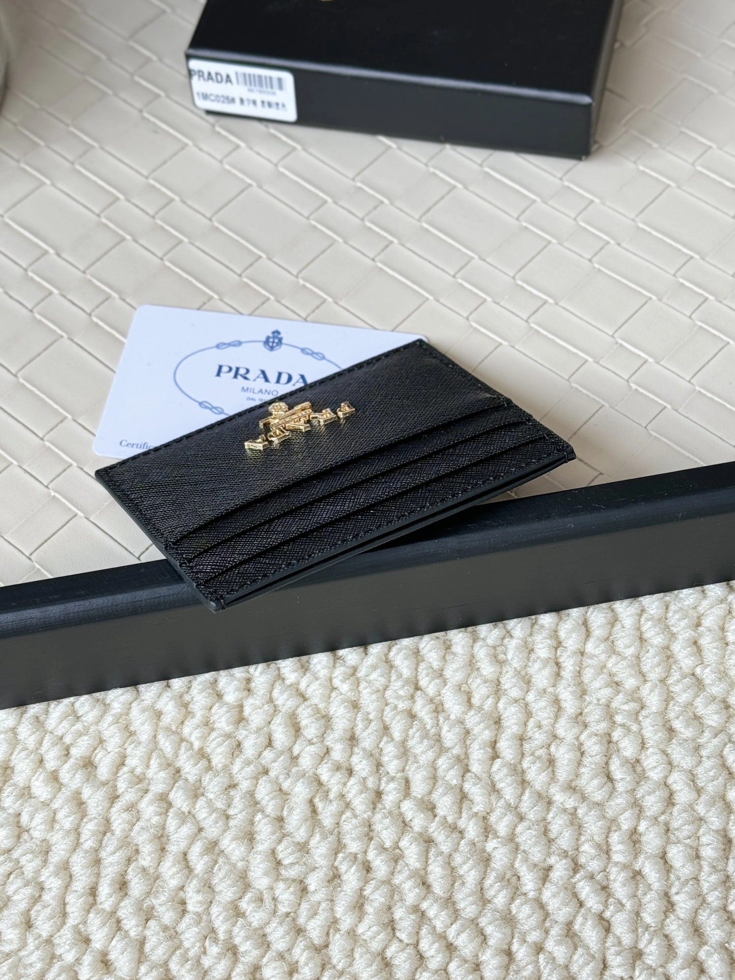 Prada Card Case UrbanStyle 3098