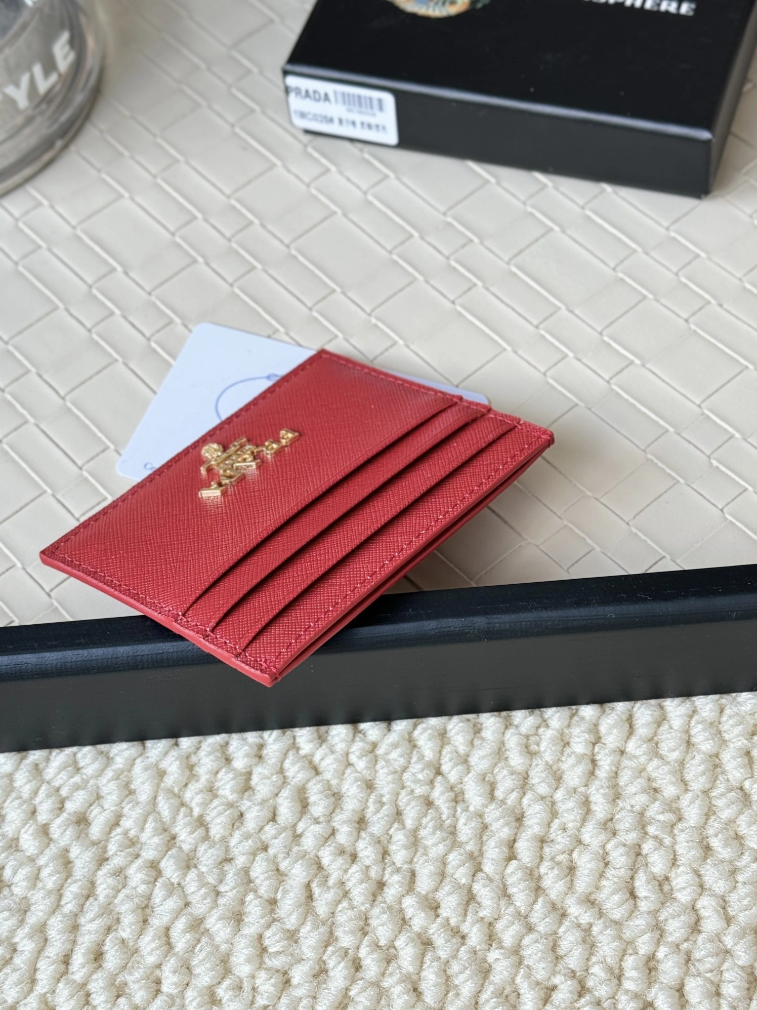 Prada Card Case UrbanStyle 5775