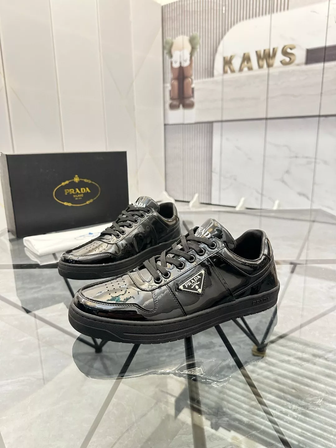 Prada Casual Shoes For Men BestValue 2364