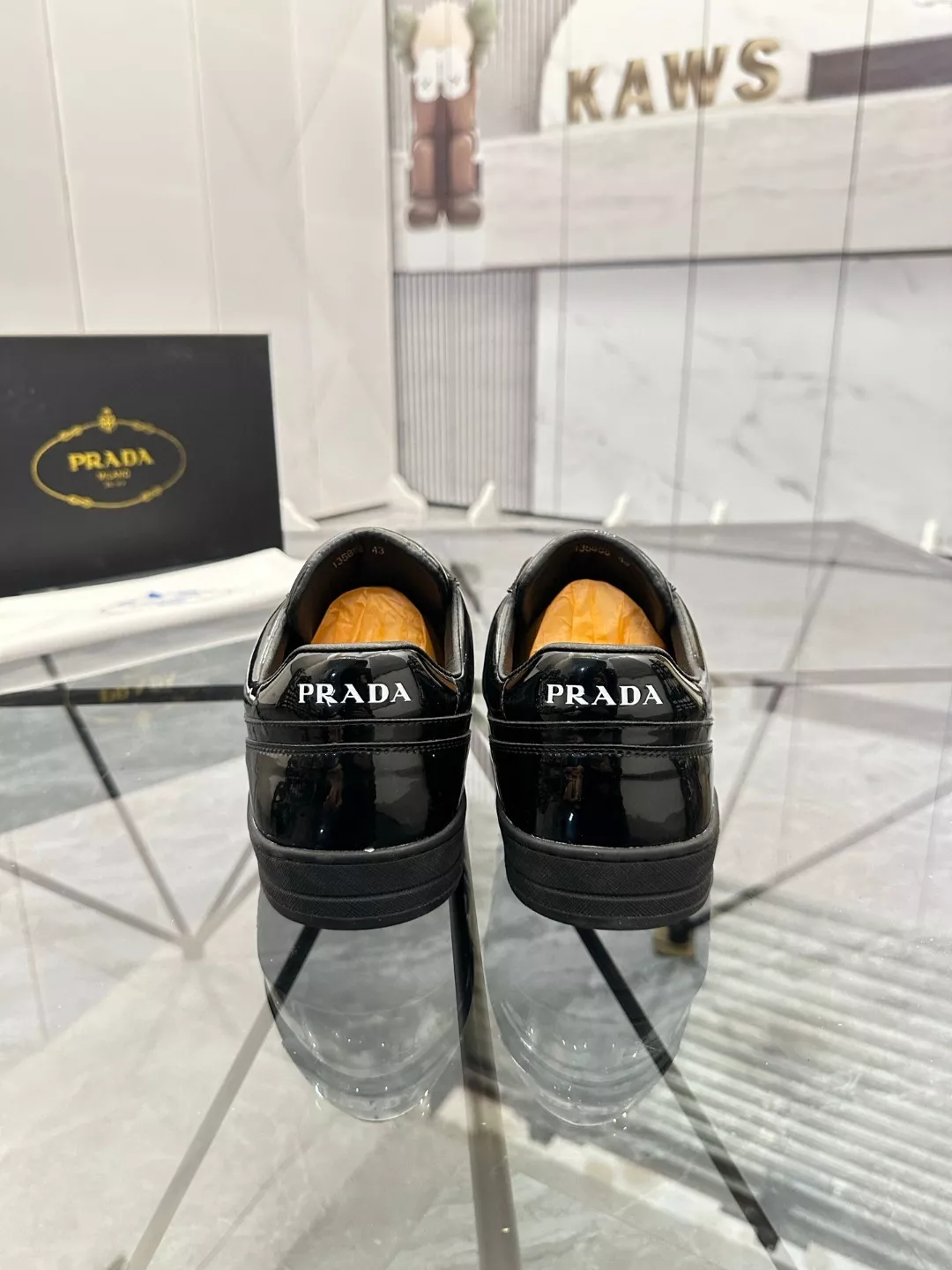 Prada Casual Shoes For Men BestValue 2364