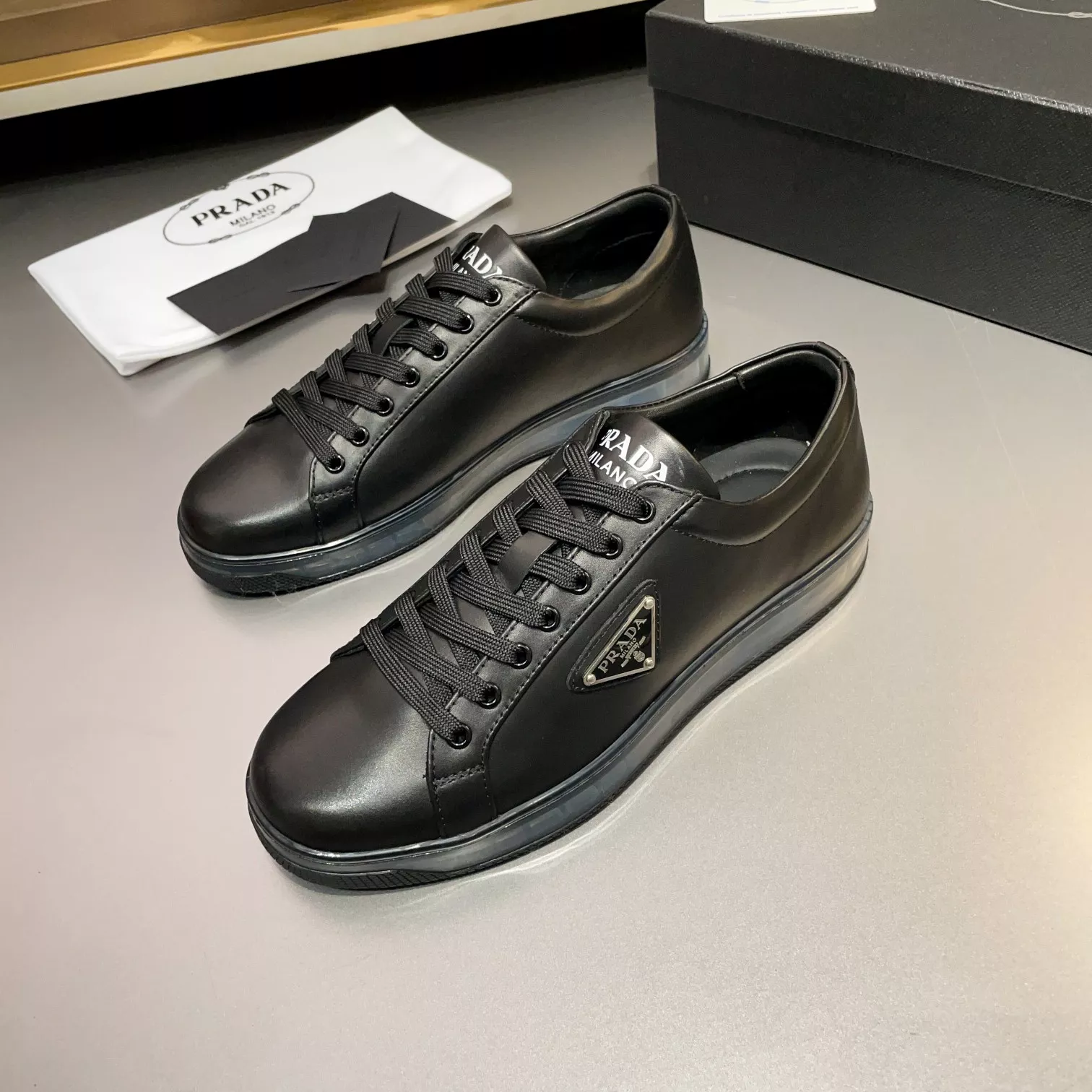 Prada Casual Shoes For Men BestValue 4785