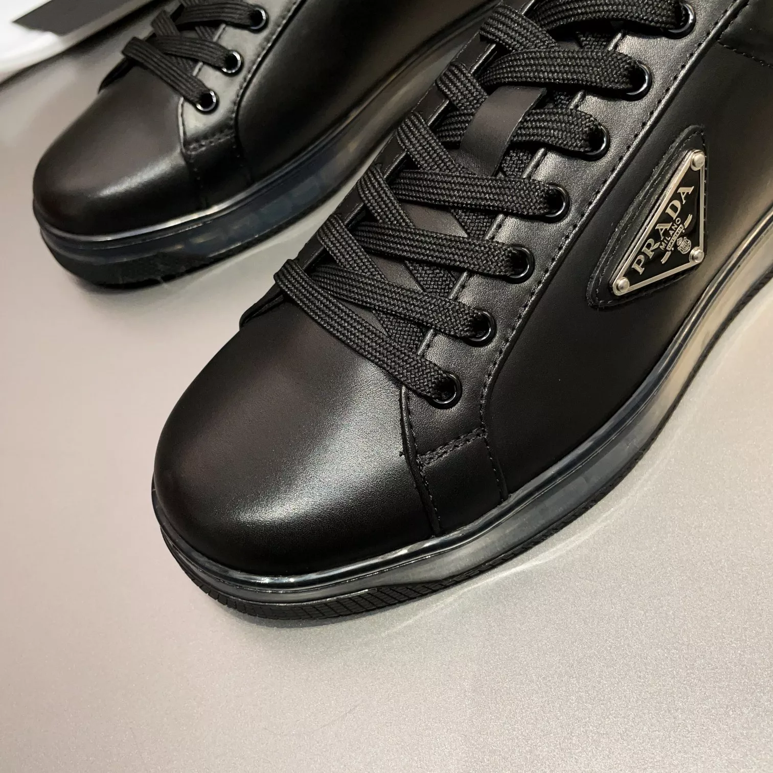 Prada Casual Shoes For Men BestValue 4785