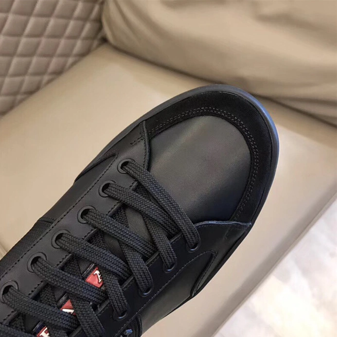 Prada Casual Shoes For Men Breathable 4695