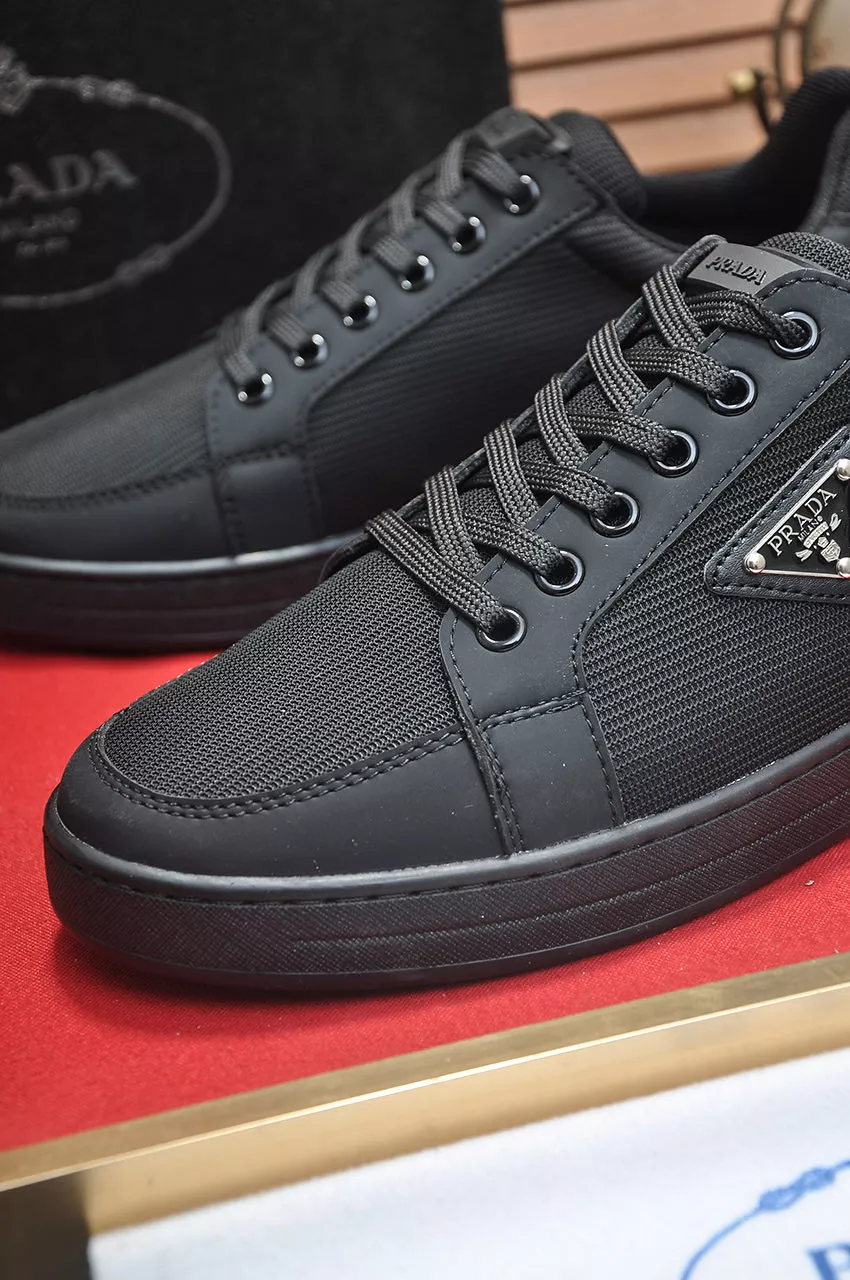 Prada Casual Shoes For Men Cozy 8130