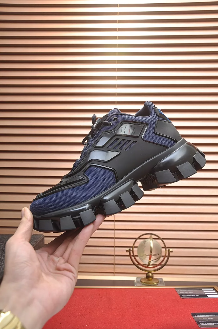 Prada Casual Shoes For Men DailyWear 4591