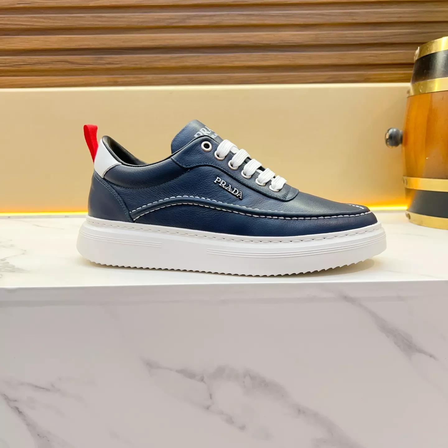 Prada Casual Shoes For Men GoAnywhere 8702