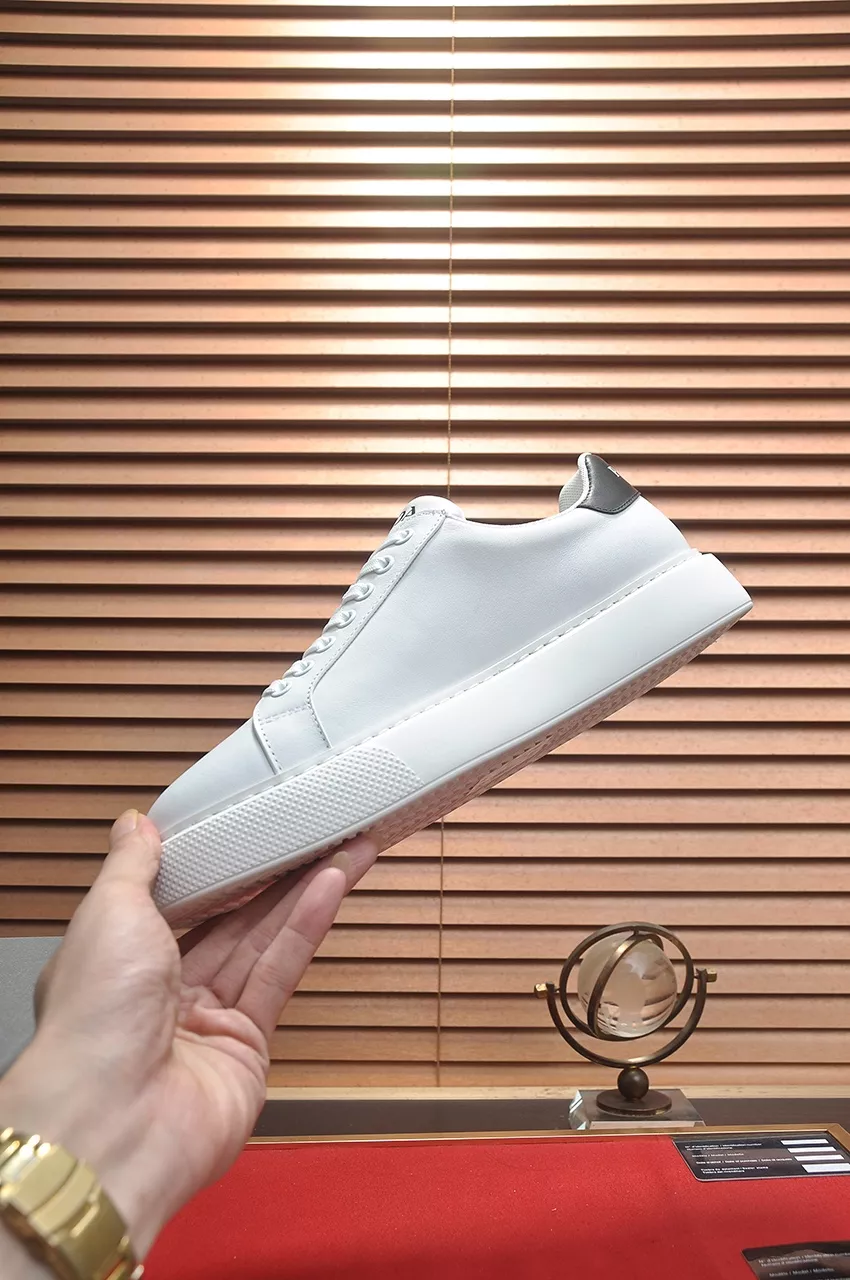 Prada Casual Shoes For Men GoodFit 4844