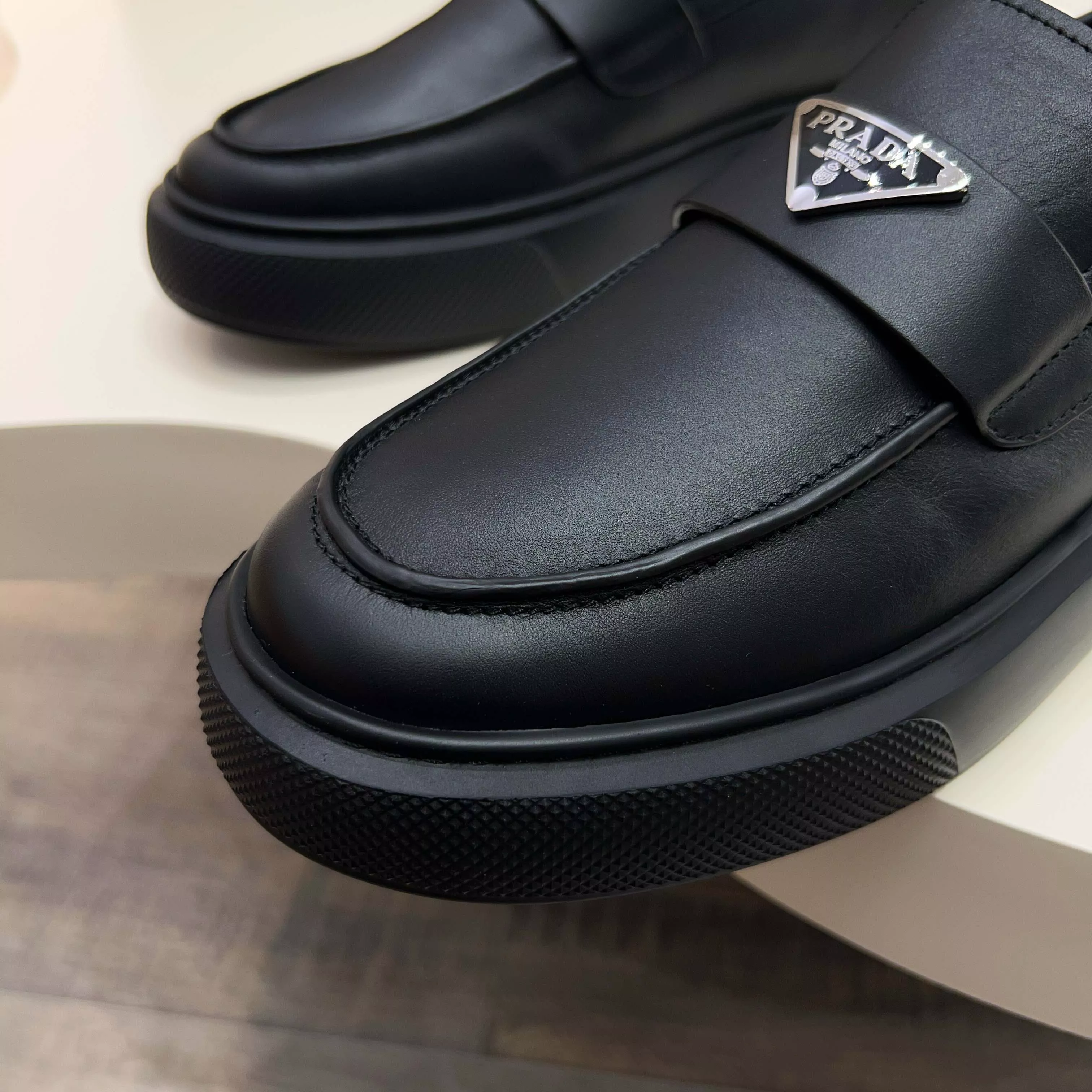 Prada Casual Shoes For Men HighQuality 4408
